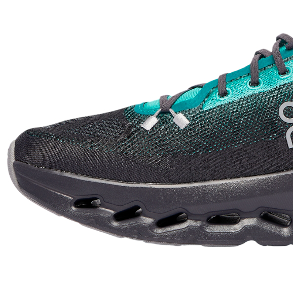 Cloudforce Aqua Iron