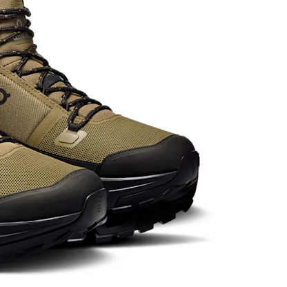 CloudStorm Tactical & Waterproof Boots