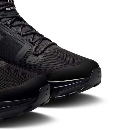 CloudStorm Tactical Waterproof Boots
