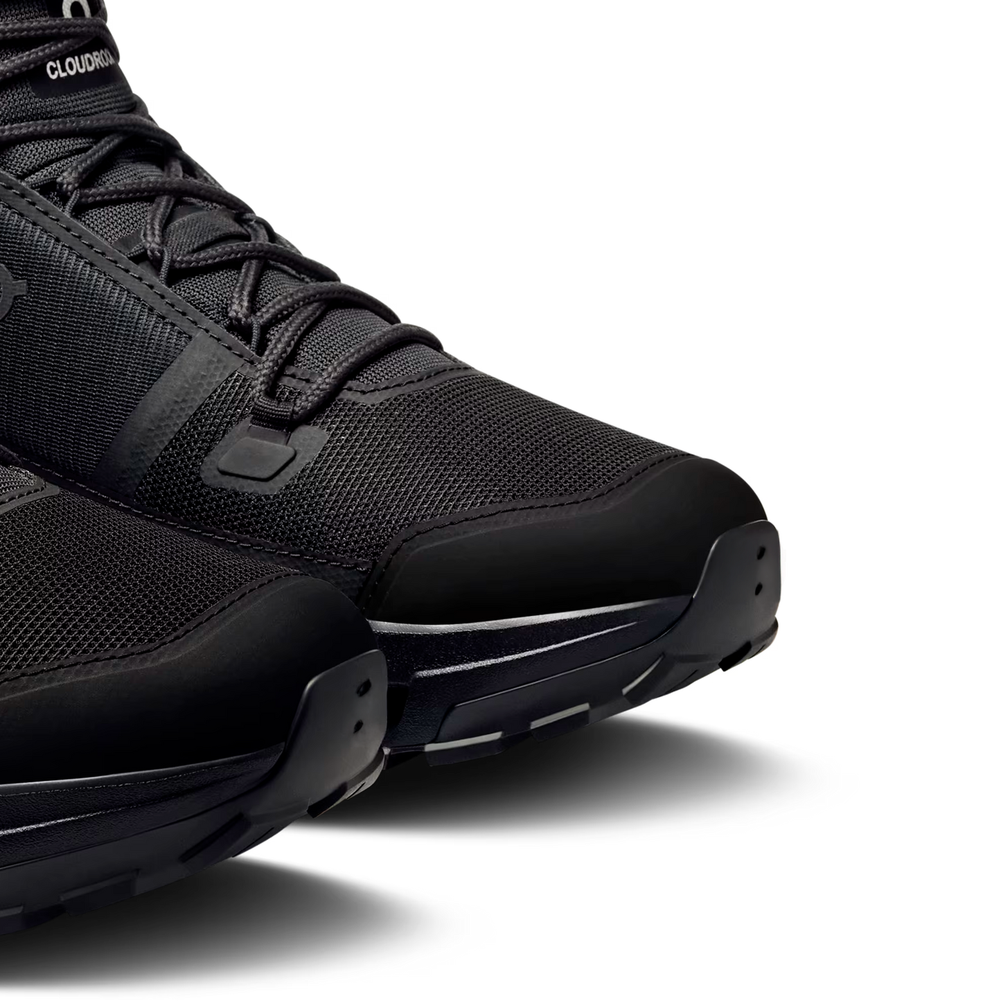 CloudStorm Tactical & Waterproof Boots