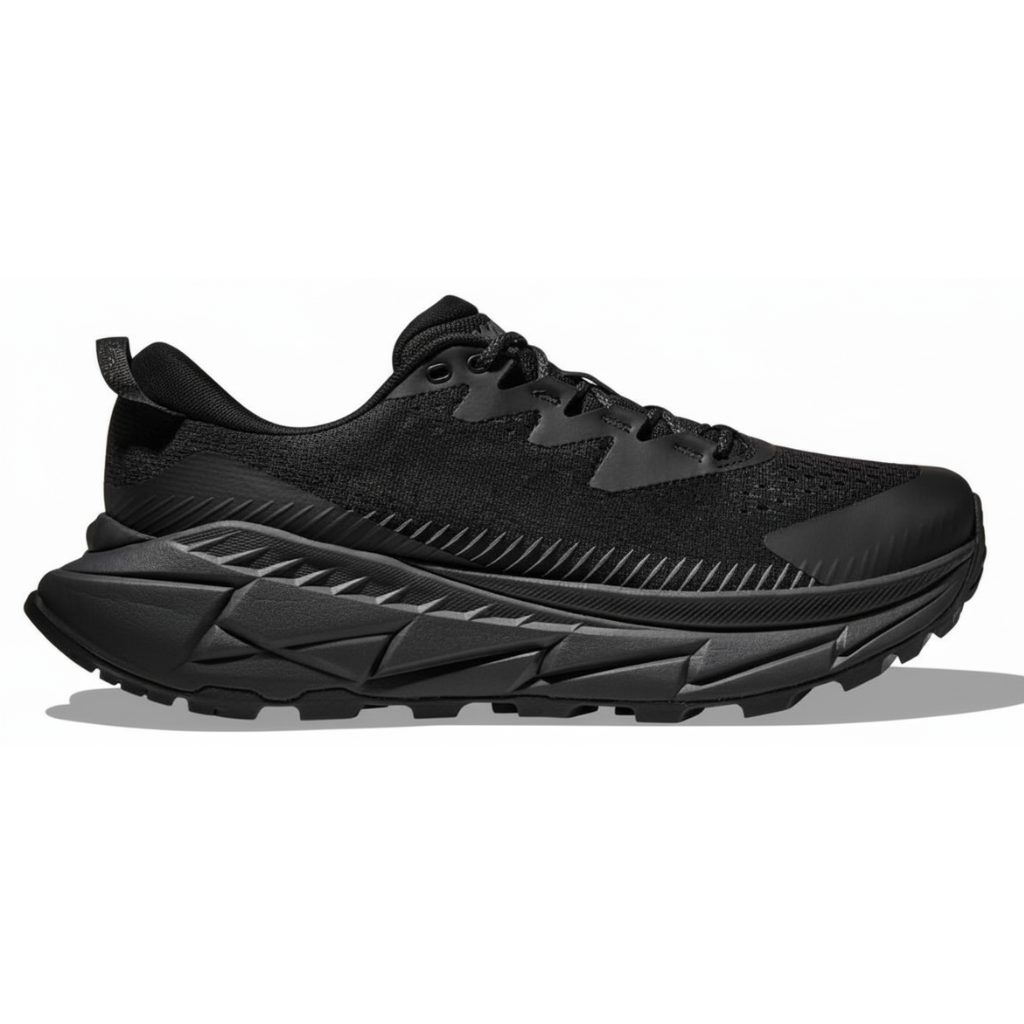 Skyline Triple Black WaterProof & Ultra Comfortable