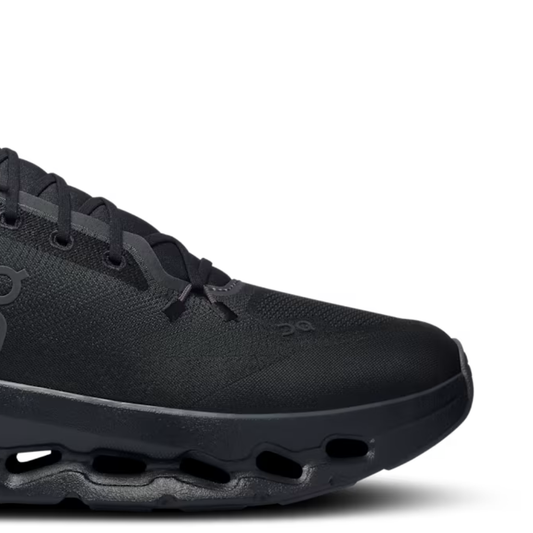 Cloudforce Pro Triple Black Waterproof