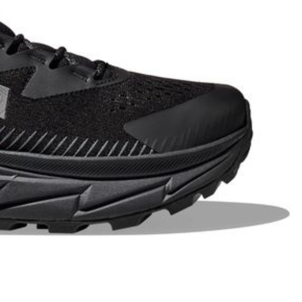Skyline Triple Black WaterProof & Ultra Comfortable