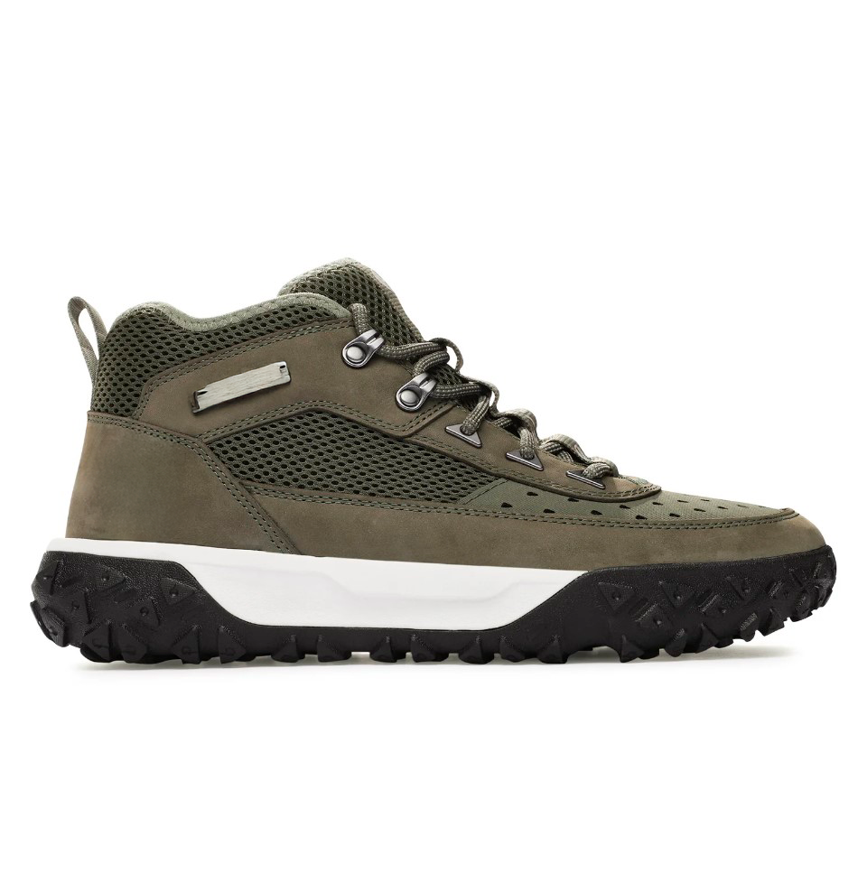 Iron Shield Tactical Boots