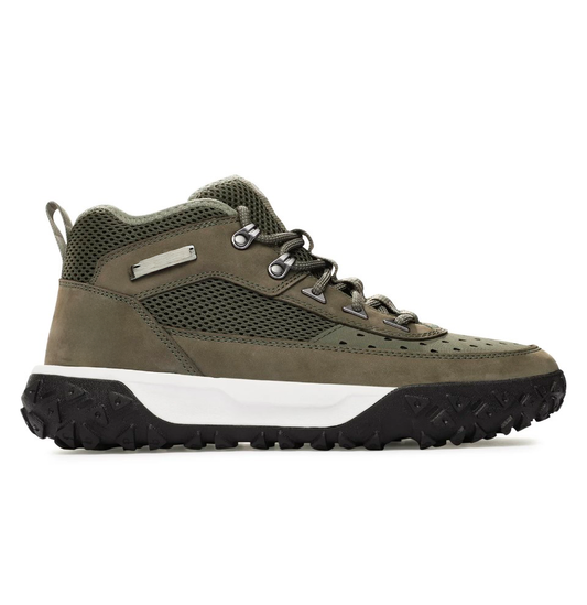 Iron Shield Tactical Boots