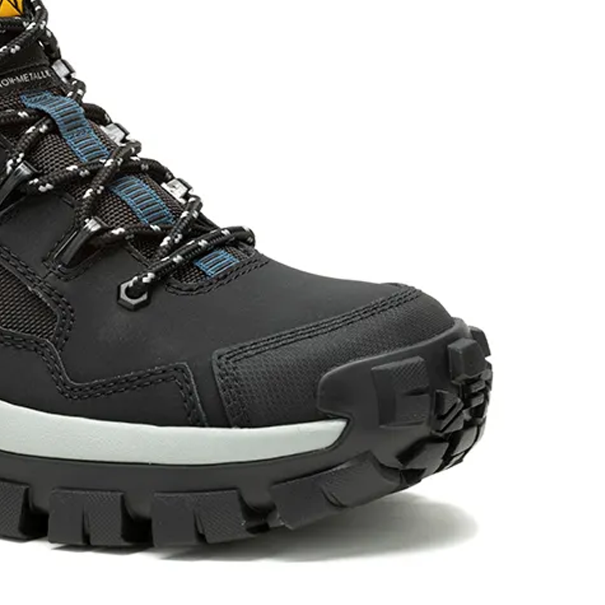 StormShield Tactical Waterproof Boots