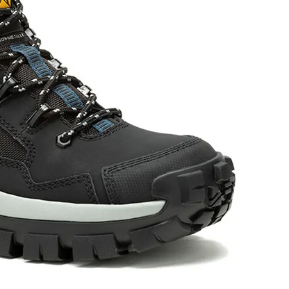 StormShield Tactical Waterproof Boots