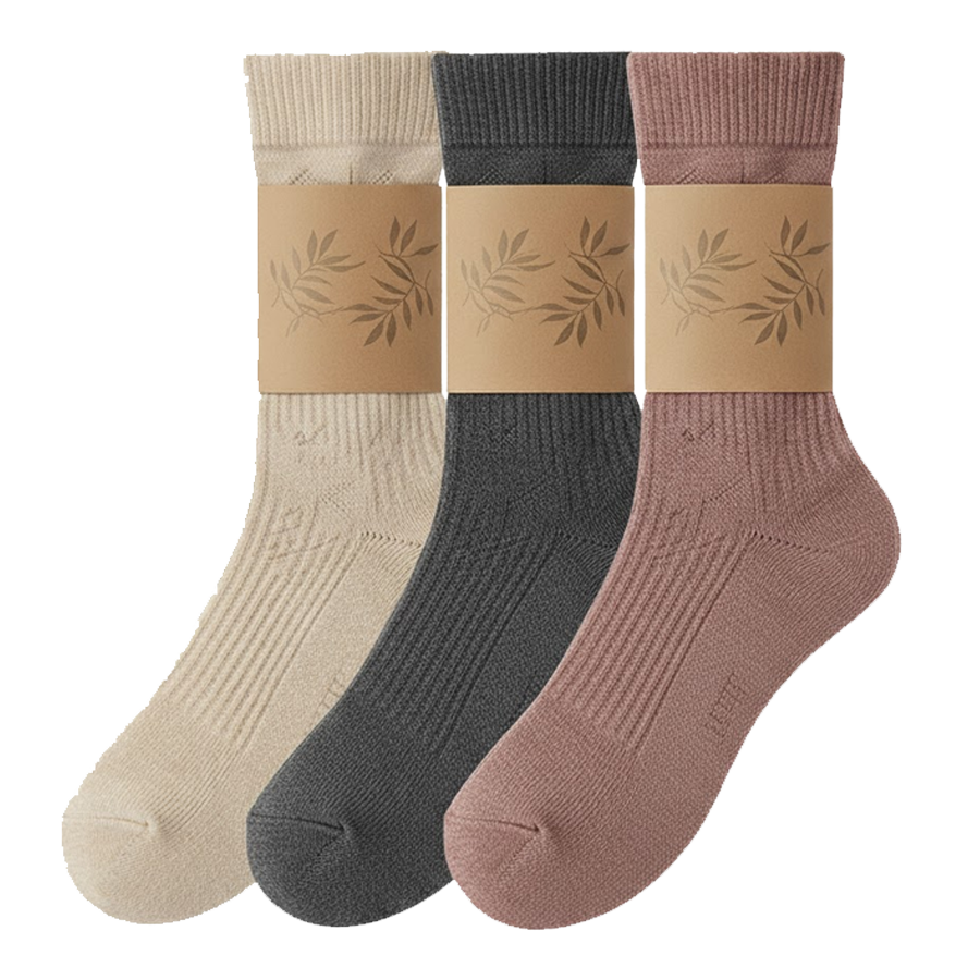 Free Premium Socks