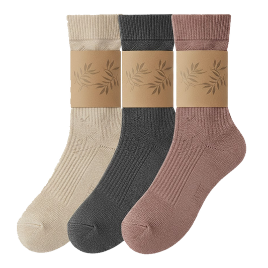 Free Premium Socks