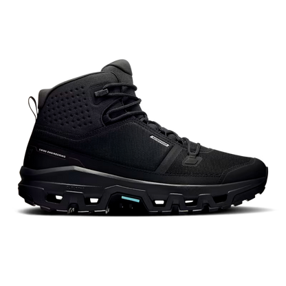 CloudStorm Tactical & Waterproof Boots