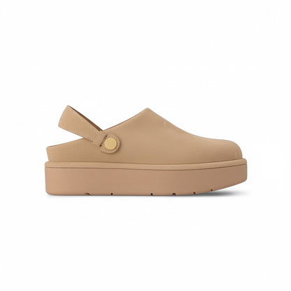 Aspen Platform Clog
